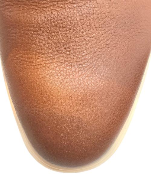 COLE HAAN（コールハーン）COLE HAAN (コールハーン) グランドプラスプレーントゥーオックスフォード ブラウン サイズ:27.5の古着・服飾アイテム