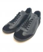 PATRICK×BILLY'Sパトリック×ビリーズ）の古着「ARTOIS L OG　BE2432」｜ブラック