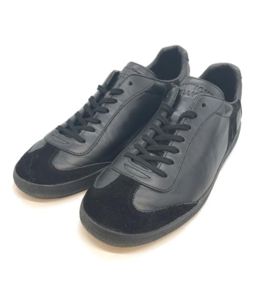 PATRICK（パトリック）PATRICK (パトリック) BILLY'S (ビリーズ) ARTOIS L OG　BE2432 ブラック サイズ:43の古着・服飾アイテム