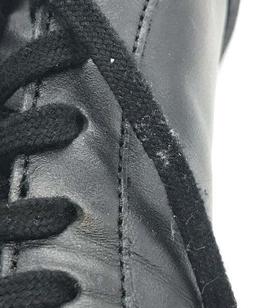 PATRICK（パトリック）PATRICK (パトリック) BILLY'S (ビリーズ) ARTOIS L OG　BE2432 ブラック サイズ:43の古着・服飾アイテム