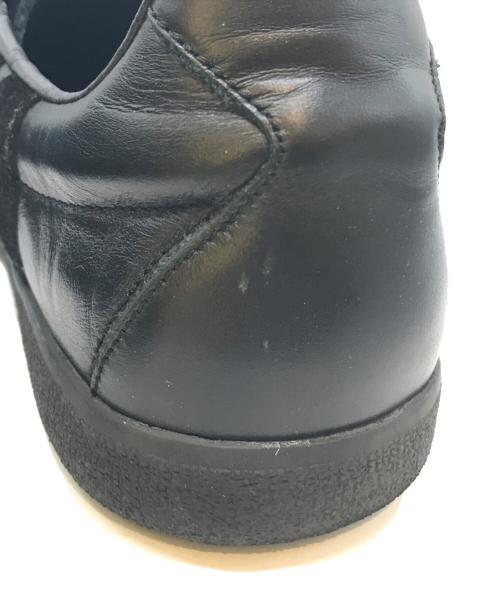 PATRICK（パトリック）PATRICK (パトリック) BILLY'S (ビリーズ) ARTOIS L OG　BE2432 ブラック サイズ:43の古着・服飾アイテム