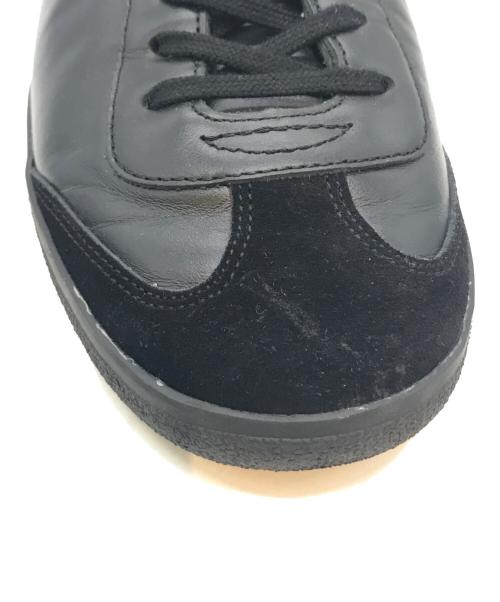 PATRICK（パトリック）PATRICK (パトリック) BILLY'S (ビリーズ) ARTOIS L OG　BE2432 ブラック サイズ:43の古着・服飾アイテム