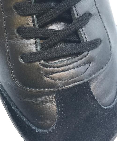 PATRICK（パトリック）PATRICK (パトリック) BILLY'S (ビリーズ) ARTOIS L OG　BE2432 ブラック サイズ:43の古着・服飾アイテム