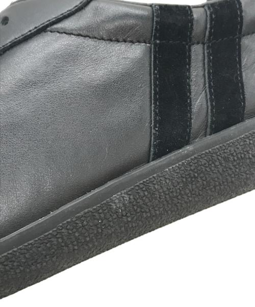 PATRICK（パトリック）PATRICK (パトリック) BILLY'S (ビリーズ) ARTOIS L OG　BE2432 ブラック サイズ:43の古着・服飾アイテム