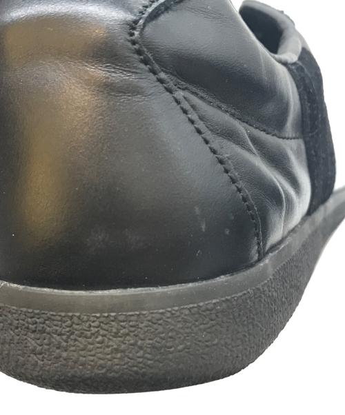 PATRICK（パトリック）PATRICK (パトリック) BILLY'S (ビリーズ) ARTOIS L OG　BE2432 ブラック サイズ:43の古着・服飾アイテム