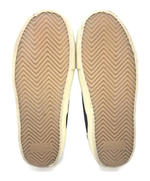 Saint Laurent Paris（サンローランパリ）Saint Laurent Paris (サンローランパリ) ヴァンパイアスニーカー　345062 ブラック サイズ:37の古着・服飾アイテム