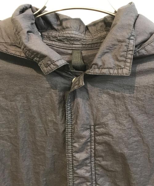 THE NORTH FACE（ザ ノース フェイス）THE NORTH FACE (ザ ノース フェイス) VINTAGE ZEPHER COAT　NY81662 ブラック サイズ:Lの古着・服飾アイテム