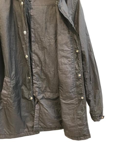 THE NORTH FACE（ザ ノース フェイス）THE NORTH FACE (ザ ノース フェイス) VINTAGE ZEPHER COAT　NY81662 ブラック サイズ:Lの古着・服飾アイテム