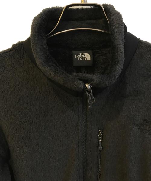 THE NORTH FACE（ザ ノース フェイス）THE NORTH FACE (ザ ノース フェイス) ZI VERSA MID JACKET　NA61906 ブラック サイズ:Lの古着・服飾アイテム