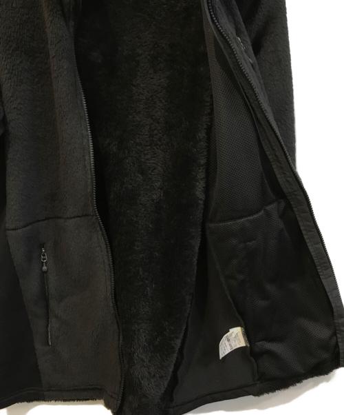 THE NORTH FACE（ザ ノース フェイス）THE NORTH FACE (ザ ノース フェイス) ZI VERSA MID JACKET　NA61906 ブラック サイズ:Lの古着・服飾アイテム