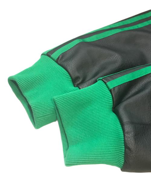 adidas Originals（アディダスオリジナル）adidas originals (アディダスオリジナル) SST ボンバージャケット　HZ0696 グリーン サイズ:Lの古着・服飾アイテム