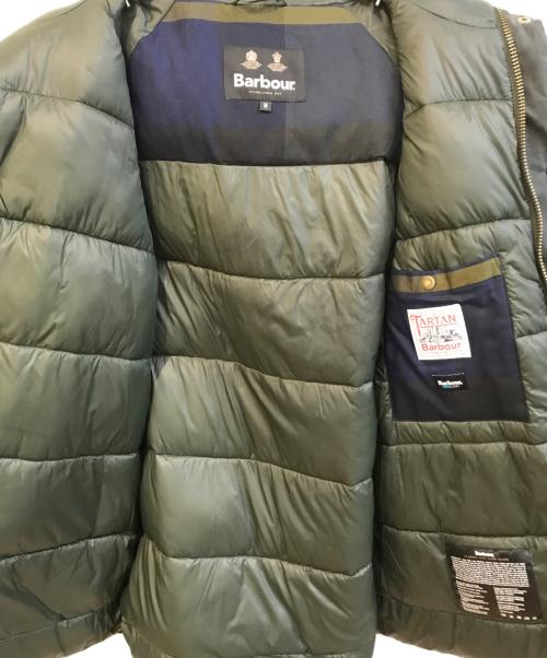 Barbour（バブアー）Barbour (バブアー) フード付きBEAUFORTワックス 222MWX1845 カーキ サイズ:Mの古着・服飾アイテム