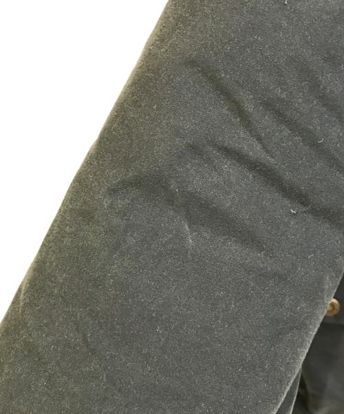 Barbour（バブアー）Barbour (バブアー) フード付きBEAUFORTワックス 222MWX1845 カーキ サイズ:Mの古着・服飾アイテム