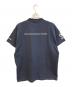 BALENCIAGA (バレンシアガ) World Food Programme　739028 TQVB6 ネイビー サイズ:L：20000円