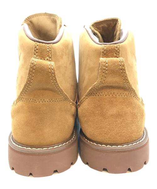 adidas（アディダス）adidas (アディダス) SUPERSTAR BOOT shoes　JS0703 ベージュ サイズ:26.5の古着・服飾アイテム