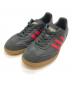 adidas（アディダス）の古着「SAMBA OG　IG6173」｜ブラック×レッド