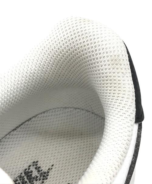 NIKE（ナイキ）NIKE (ナイキ) AIR FORCE 1 07　CT2302-100 ホワイト サイズ:24の古着・服飾アイテム