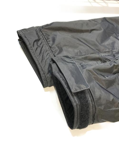 YELLOW CORN（イエローコーン）YELLOW CORN (イエローコーン) ウインタージャケット　YB-4319 ブラック サイズ:Lの古着・服飾アイテム