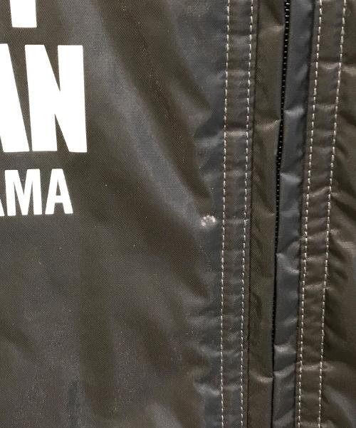 YELLOW CORN（イエローコーン）YELLOW CORN (イエローコーン) ウインタージャケット　YB-4319 ブラック サイズ:Lの古着・服飾アイテム