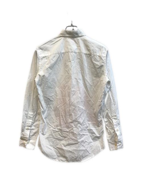 MARNI（マルニ）MARNI (マルニ) グラヒィックプリントシャツ　CAMA0357P1 ホワイト サイズ:Ｓの古着・服飾アイテム