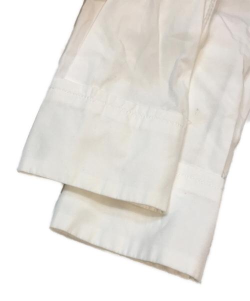 MARNI（マルニ）MARNI (マルニ) グラヒィックプリントシャツ　CAMA0357P1 ホワイト サイズ:Ｓの古着・服飾アイテム