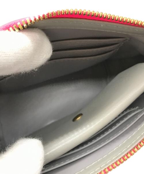 sacai（サカイ）sacai (サカイ) Trapezoid Wallet Shoulder Bag　 グレーの古着・服飾アイテム