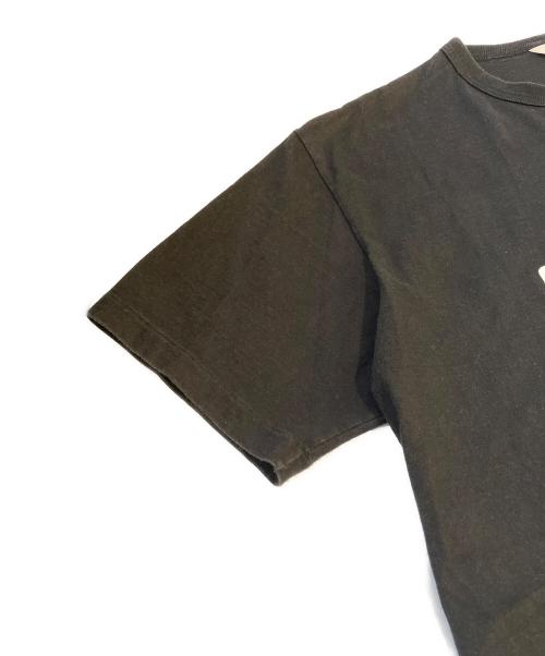COOTIE PRODUCTIONS（クーティープロダクツ）COOTIE PRODUCTIONS (クーティープロダクツ) Tシャツ ブラック サイズ:MEDIUMの古着・服飾アイテム