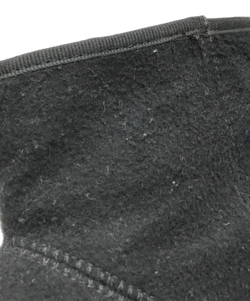 THE NORTH FACE（ザ ノース フェイス）THE NORTH FACE (ザ ノース フェイス) WINTER CAMP BOOTIE II　NF51891 ブラック サイズ:24の古着・服飾アイテム