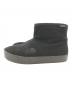 THE NORTH FACE (ザ ノース フェイス) WINTER CAMP BOOTIE II　NF51891 ブラック サイズ:24：4000円