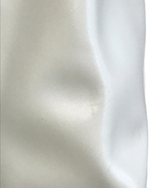 MM6 Maison Margiela（エムエムシックスメゾンマルジェラ）MM6 Maison Margiela (エムエムシックスメゾンマルジェラ) ジャポニーズトートバッグ　S54WD0039 グレーの古着・服飾アイテム