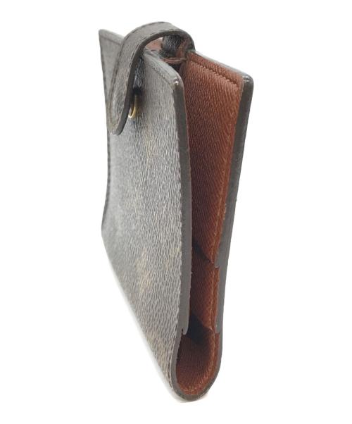 LOUIS VUITTON（ルイ ヴィトン）LOUIS VUITTON (ルイ ヴィトン) 手帳カバー　R20007　モノグラム ブラウンの古着・服飾アイテム