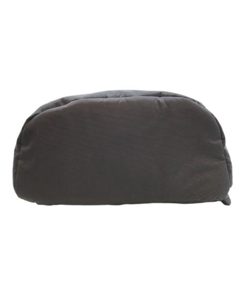 pacsafe（パックセーフ）pacsafe (パックセーフ) リュック　20422 ブラックの古着・服飾アイテム