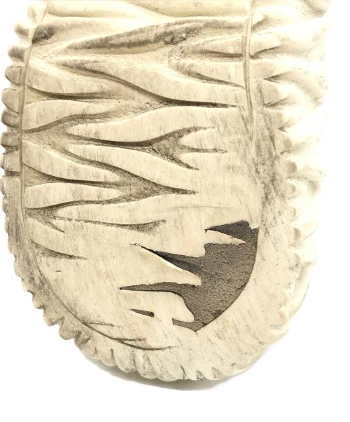 MIU MIU（ミュウミュウ）MIU MIU (ミュウミュウ) ローカットスニーカー ピンク サイズ:35の古着・服飾アイテム