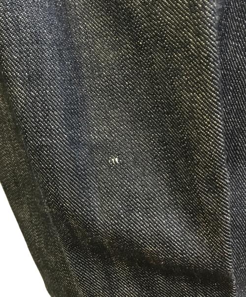 Vivienne Westwood man（ヴィヴィアン ウェストウッド マン）Vivienne Westwood man (ヴィヴィアン ウェストウッド マン) RIGID DENIM　299017 3303 インディゴ サイズ:46の古着・服飾アイテム