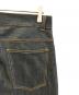 中古・古着 Vivienne Westwood man (ヴィヴィアン ウェストウッド マン) RIGID DENIM　299017 3303 インディゴ サイズ:46：14000円