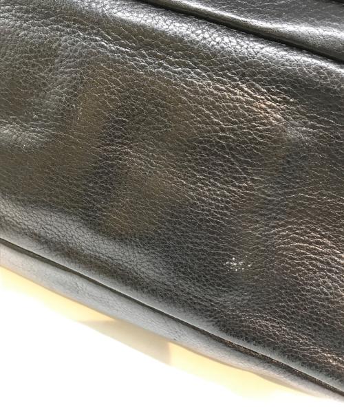 COACH（コーチ）COACH (コーチ) ワンショルダーバッグ　11140 ベージュの古着・服飾アイテム