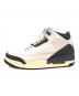 NIKE (ナイキ) A Ma Maniere (ア・マ・マニエール) Nike Air Jordan 3 Retro OG SP 