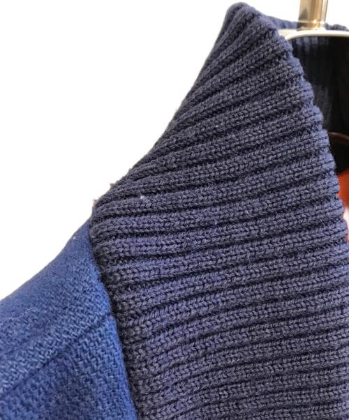 GDC（ジーディーシー）GDC (ジーディーシー) スタジャン ブルー サイズ:mの古着・服飾アイテム