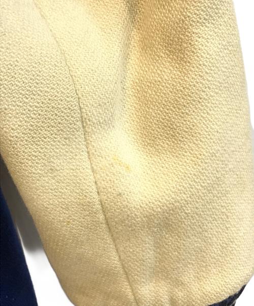 GDC（ジーディーシー）GDC (ジーディーシー) スタジャン ブルー サイズ:mの古着・服飾アイテム