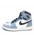 NIKE (ナイキ) AIR JORDAN 1 RETRO HIGH OG　555088-134　AIR JORDAN1 スカイブルー サイズ:26.5：9000円