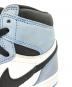 中古・古着 NIKE (ナイキ) AIR JORDAN 1 RETRO HIGH OG　555088-134　AIR JORDAN1 スカイブルー サイズ:26.5：9000円