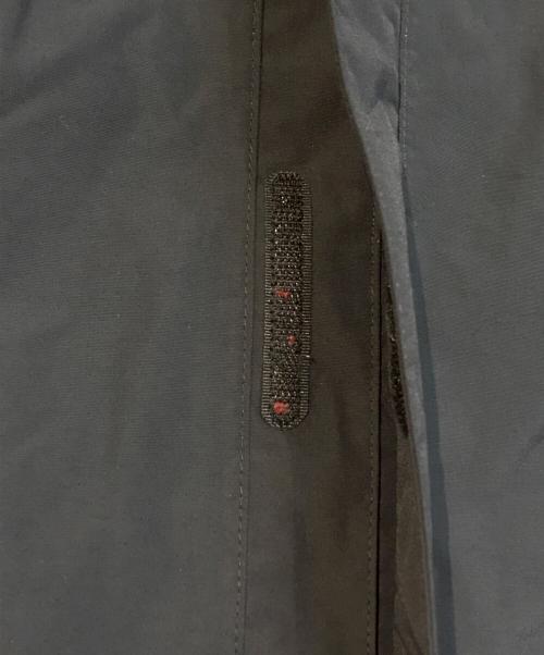 THE NORTH FACE（ザ ノース フェイス）THE NORTH FACE (ザ ノース フェイス) Scoop Jacket ブラック サイズ:XLの古着・服飾アイテム