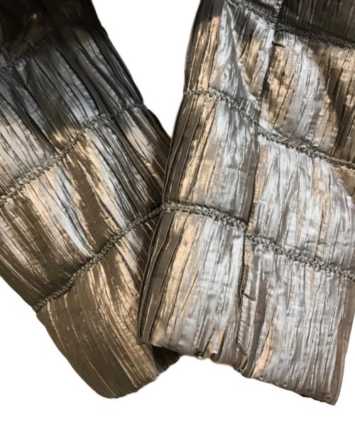 BALMAIN（バルマン）BALMAIN (バルマン) レッキスジャケット グレー サイズ:Lの古着・服飾アイテム