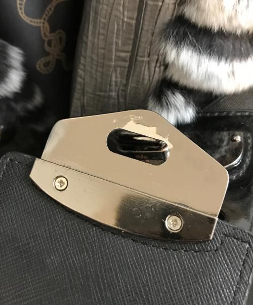 BALMAIN（バルマン）BALMAIN (バルマン) レッキスジャケット グレー サイズ:Lの古着・服飾アイテム