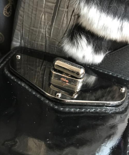 BALMAIN（バルマン）BALMAIN (バルマン) レッキスジャケット グレー サイズ:Lの古着・服飾アイテム