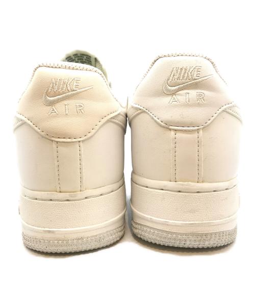 NIKE（ナイキ）NIKE (ナイキ) AIR FORCE 1 '07 NEXT NATURE ホワイト サイズ:25cmの古着・服飾アイテム