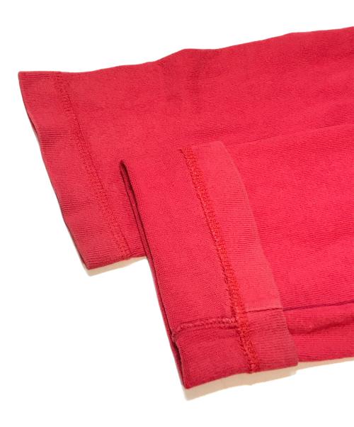 Hysteric Glamour（ヒステリックグラマー）Hysteric Glamour (ヒステリックグラマー) パーカー レッド サイズ:FREEの古着・服飾アイテム