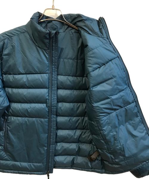 THE NORTH FACE（ザ ノース フェイス）THE NORTH FACE (ザ ノース フェイス) ACONCAGUA 2 JACKET ブルー サイズ:Mの古着・服飾アイテム