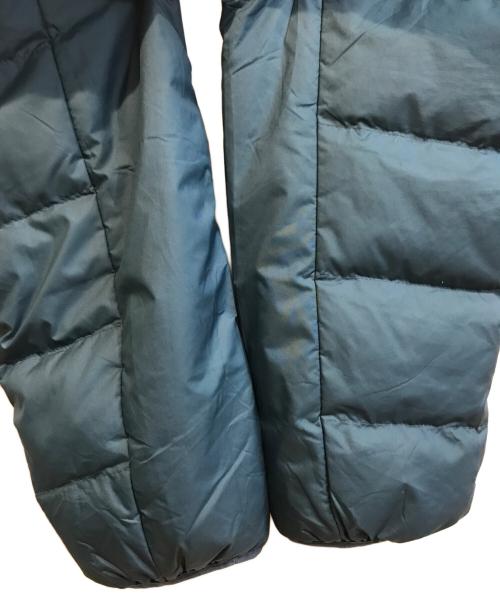 THE NORTH FACE（ザ ノース フェイス）THE NORTH FACE (ザ ノース フェイス) ACONCAGUA 2 JACKET ブルー サイズ:Mの古着・服飾アイテム