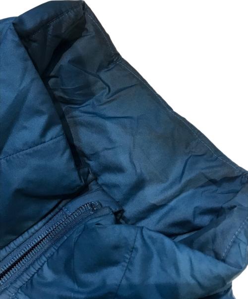 THE NORTH FACE（ザ ノース フェイス）THE NORTH FACE (ザ ノース フェイス) ACONCAGUA 2 JACKET ブルー サイズ:Mの古着・服飾アイテム